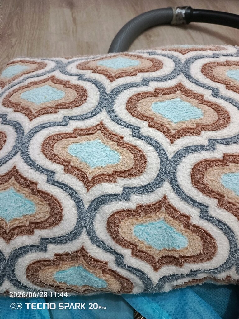 halı örtüsü - 2