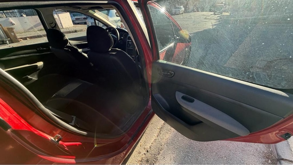 Değişensiz 1.4 HDİ XR Sunrooflu - 5