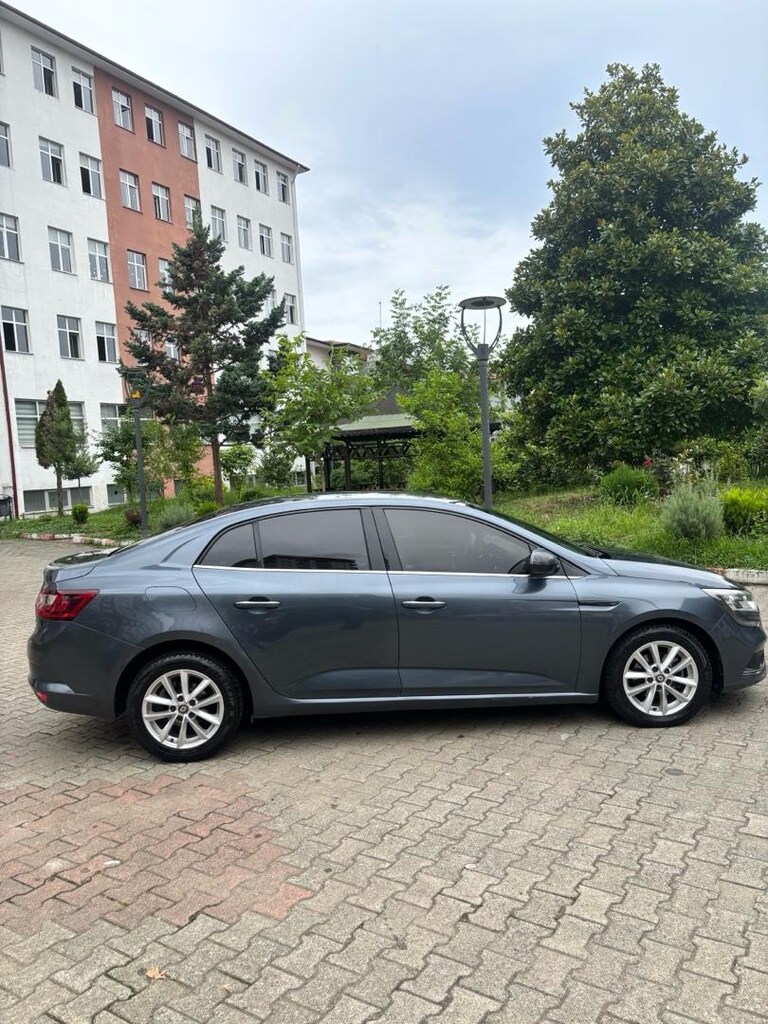 2018 1.5 dci toch paket 195 bin km - 3