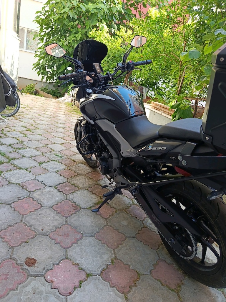 Düşük km Bol ekstralı - 5