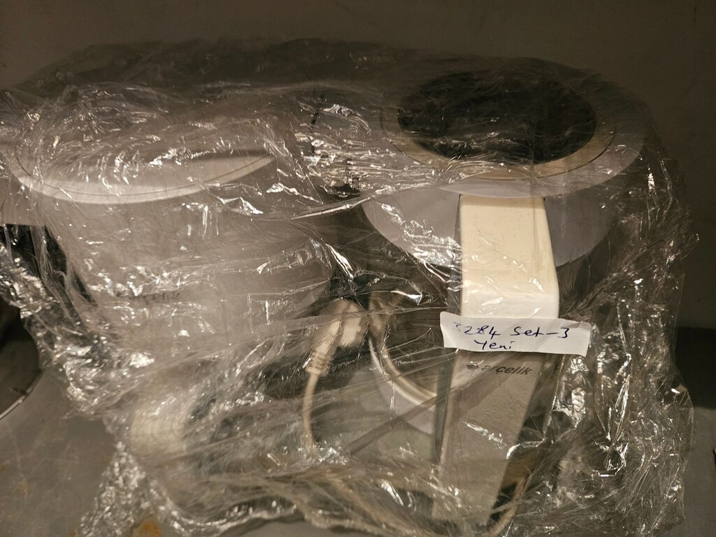 Arçelik Otomatik Çay Makinesi 3284 Gurme - 6