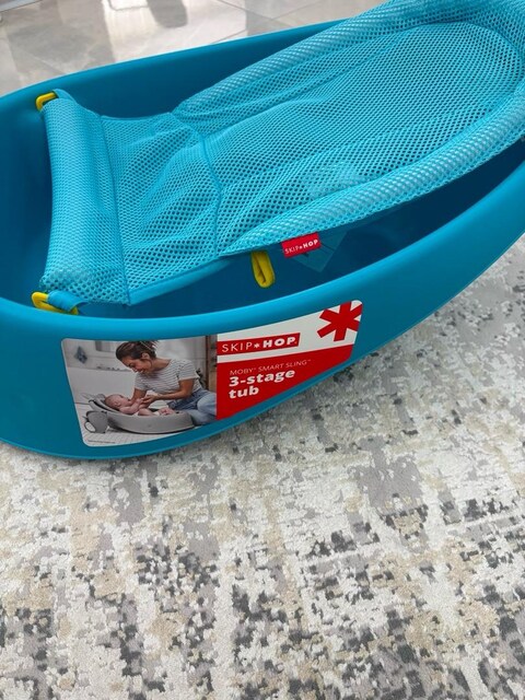 Skip Hop bebek küvet