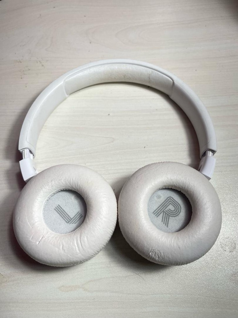 JBL kulaklık - 3