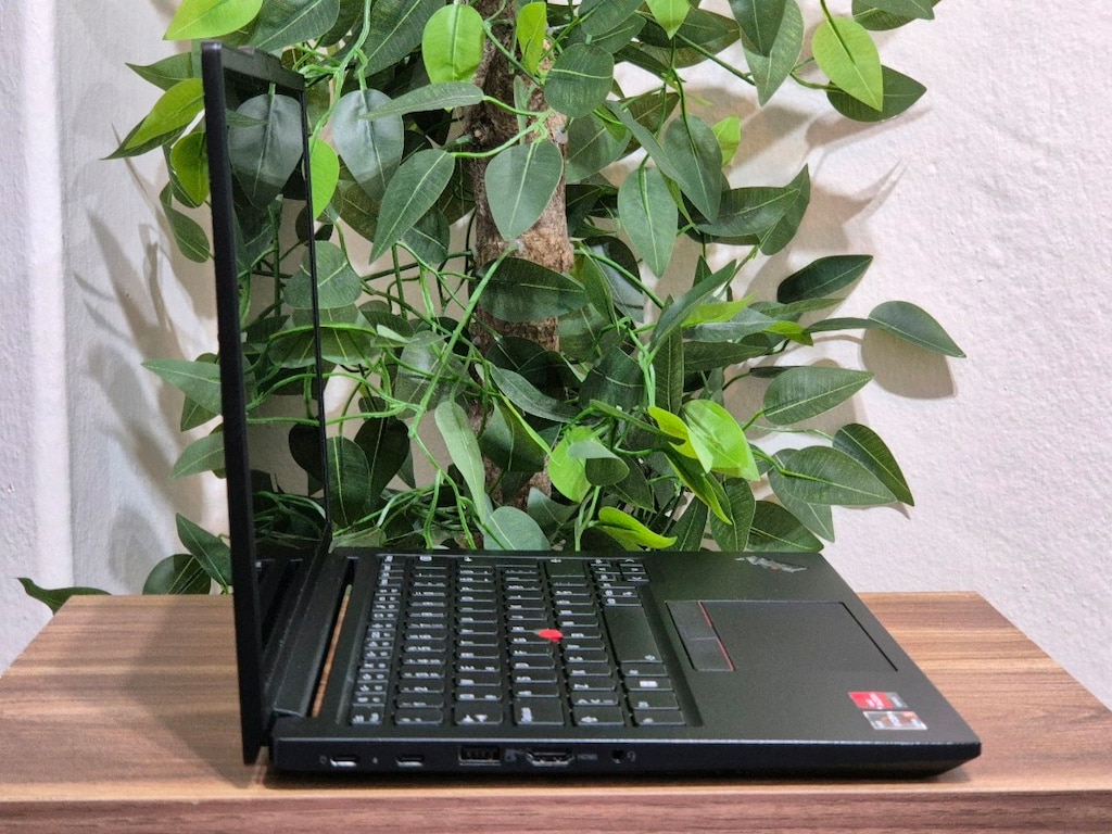 THİNKPAD E14 GEN5 | GARANTİLİ | HATASIZ - 5