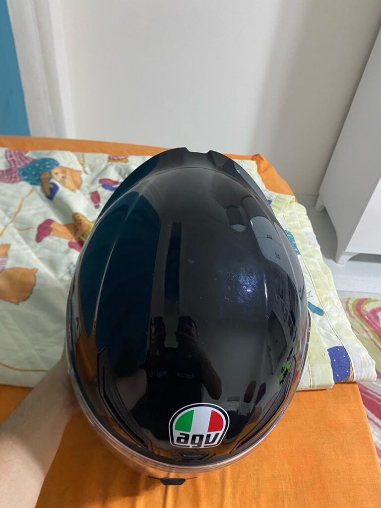 ORJINAL AGV K1S - 5