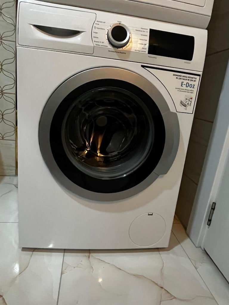çamaşır makinası Profilo e doz sıfır gibi - 2