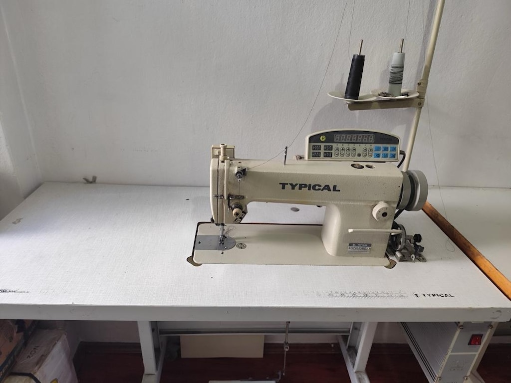 dikiş makinası - 5