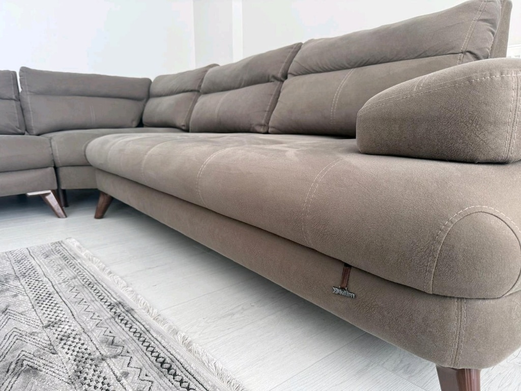 Köşe Takımı - 3