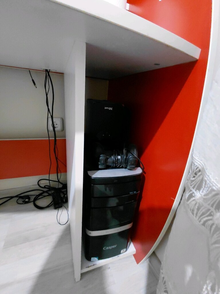 toplu satış monitör kasa masa klavye mause ses sistemi2 +1hediyeli - 4