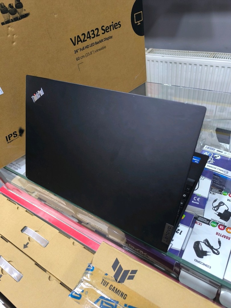 LENOVO THİNKPAD KURUMSAL SERİ LAPTOP - 7