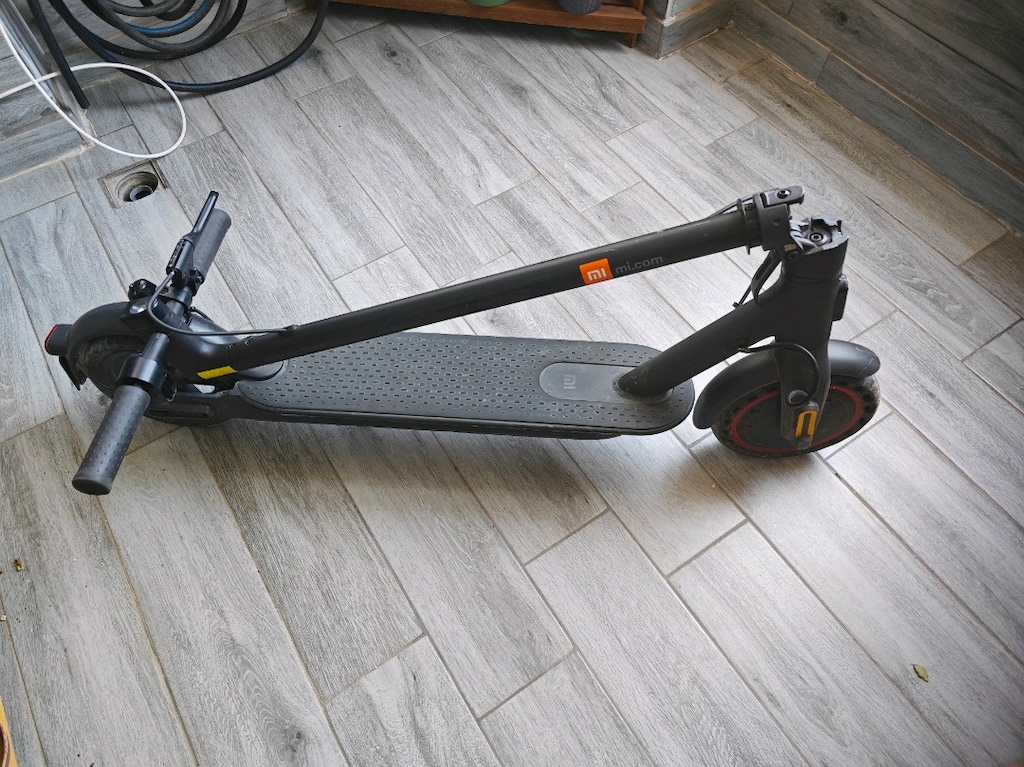 Xiaomi Pro 2 Elektrikli Scooter - 3