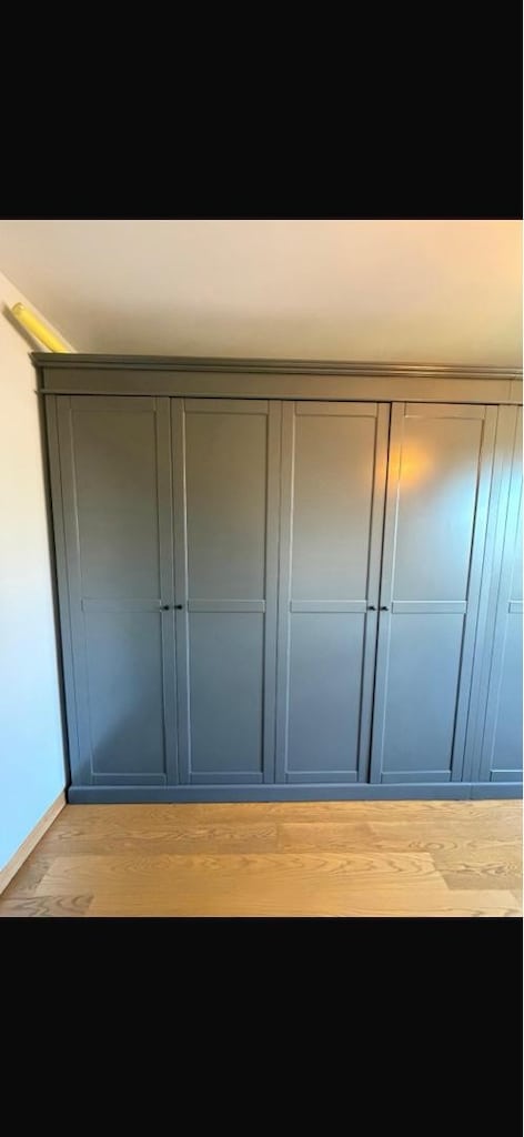 giyinme oda gardrop coastal home ozel tasarim