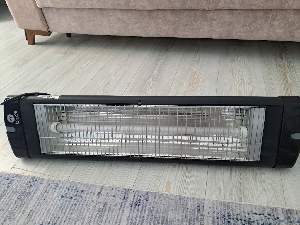 ELEKTİRİKLİ ISITICI - 2