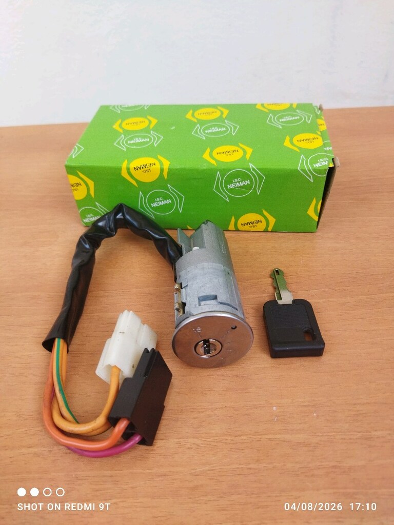 RENAULT 21 ORİJİNAL KONTAK - 2