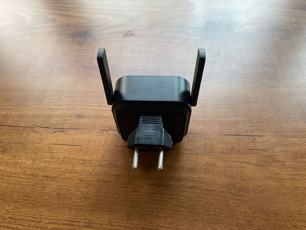 Xiaomi Mi-R03-ROUTER Sinyal Güçlendirici - 4