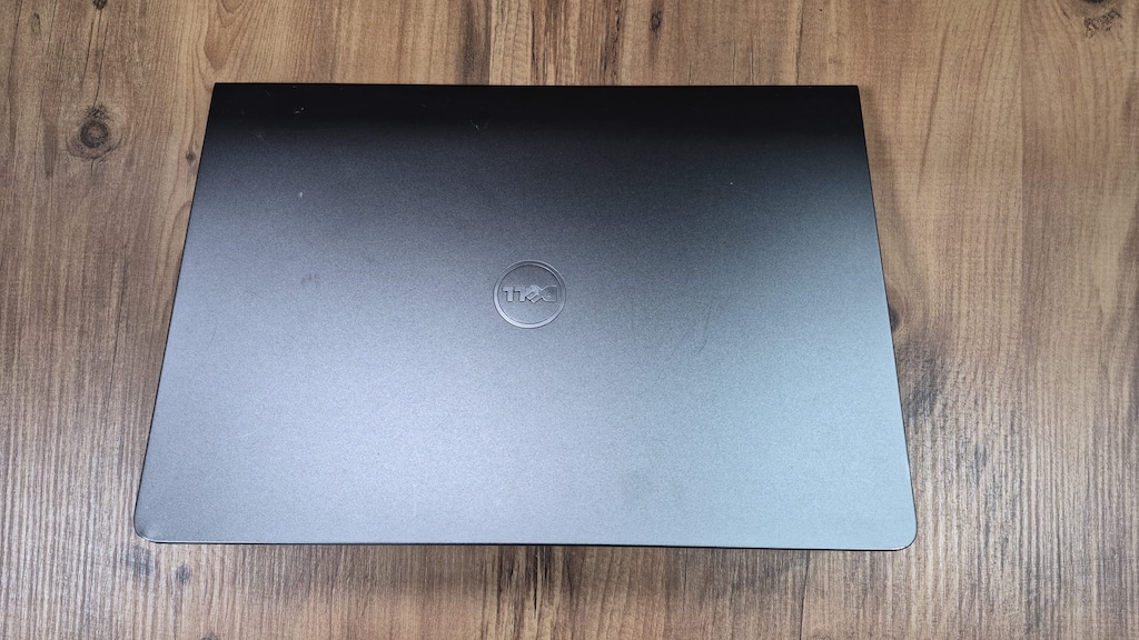 DELL 14 İNÇ IŞIKLI KLAVYE İ5-7200U 8 GB RAM 256 GB SSD MAĞAZADAN - 4
