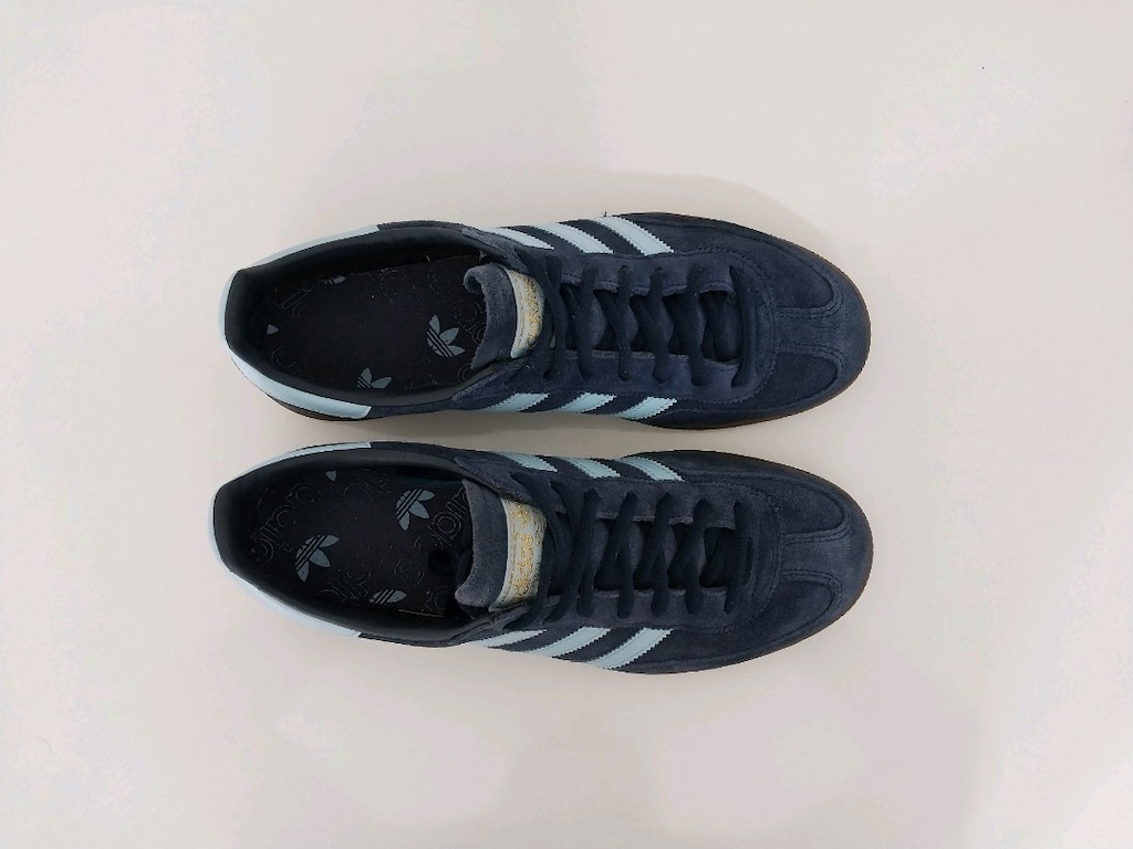 Orijinal Adidas Spezial Spor Ayakkabısı - 3