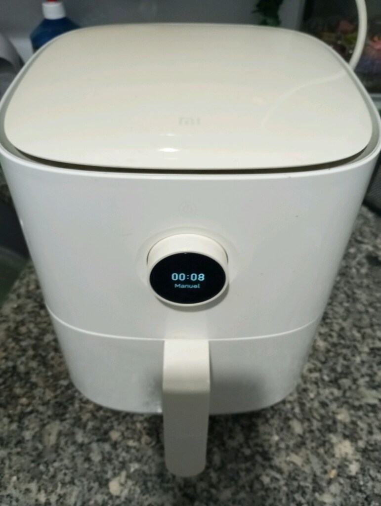 Airfry - 2