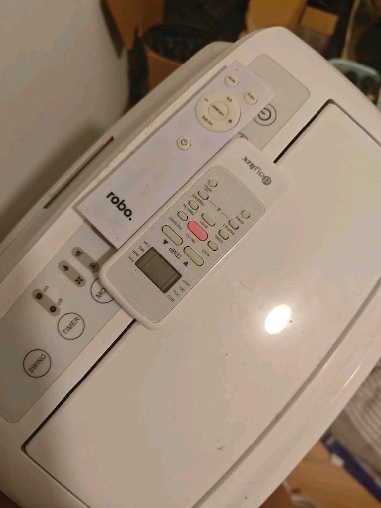 mobil klima 12000btu - 2