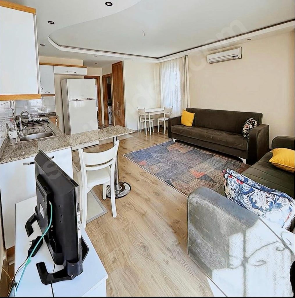 Beyaz Eşyalar Dahil Komple Ev Eşyası - 4
