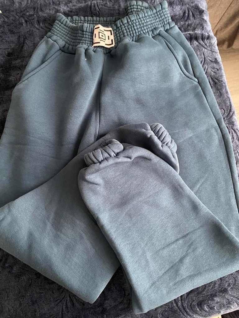 eşofman pijama altı - 3
