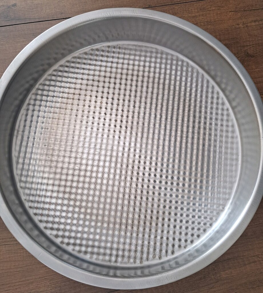 çiğköfte tepsisi - 2