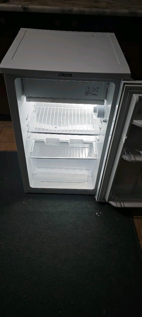 Tertemiz mini buzdolabı - 2