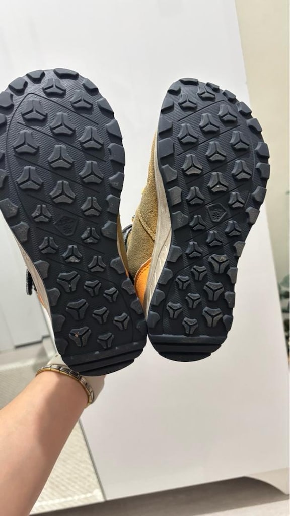 decathlon erkek çocuk kar botu - 4
