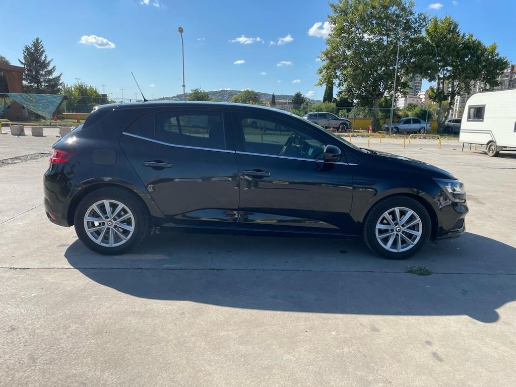 2.Sahibinden Megane 4 Touch Plus - 6