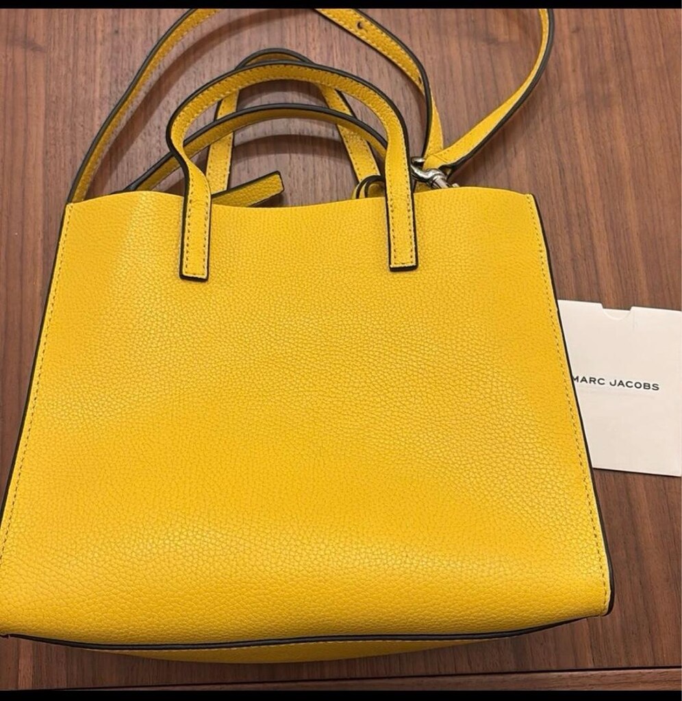Marc Jacobs çanta - 4