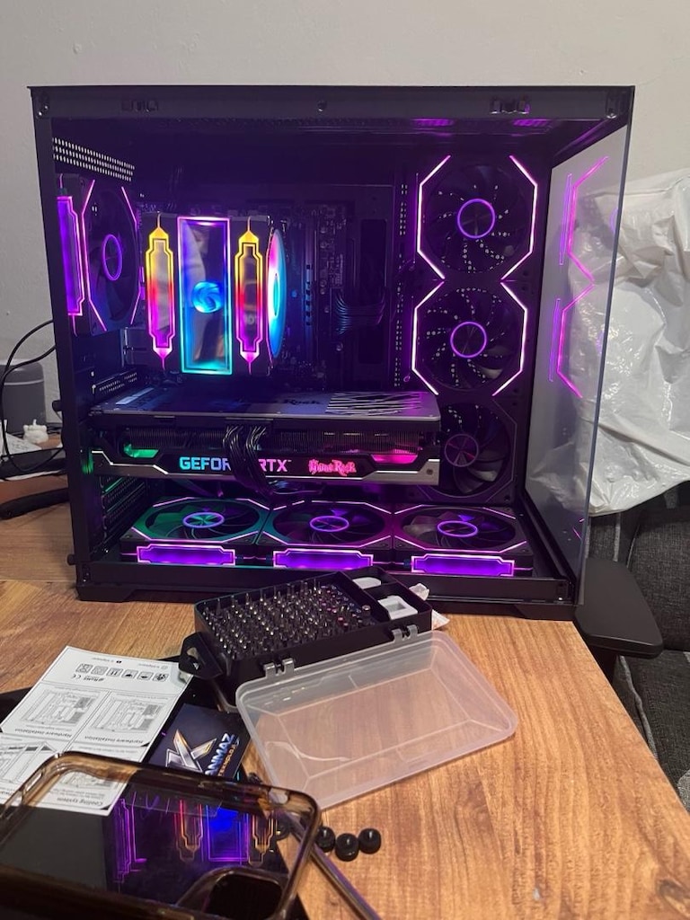 DDR5 kasa acilindn satılıkkk - 2