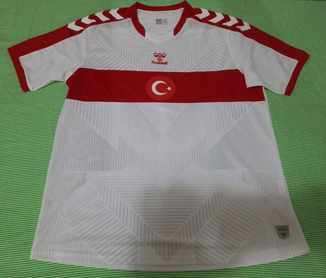 Türkiye Forması