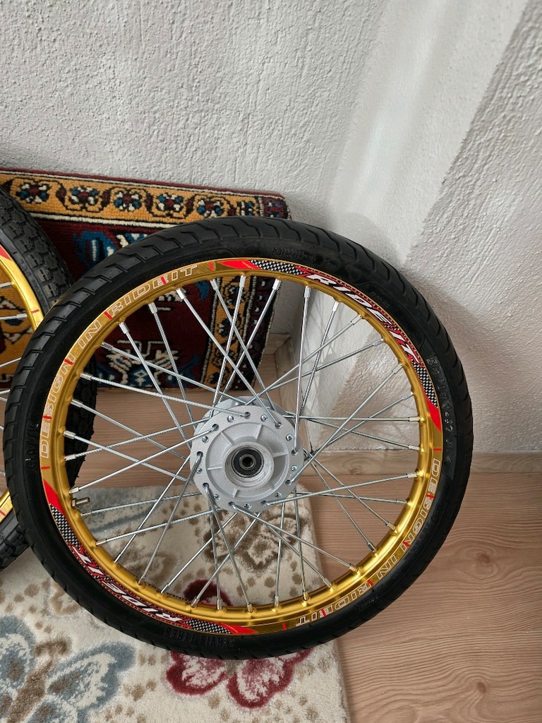 17-19 sarı ride it - 4