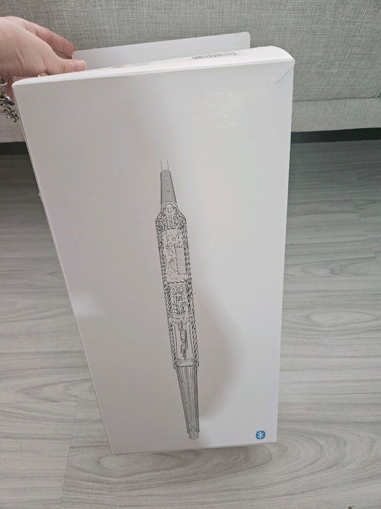 Dyson Airwrap id - 10