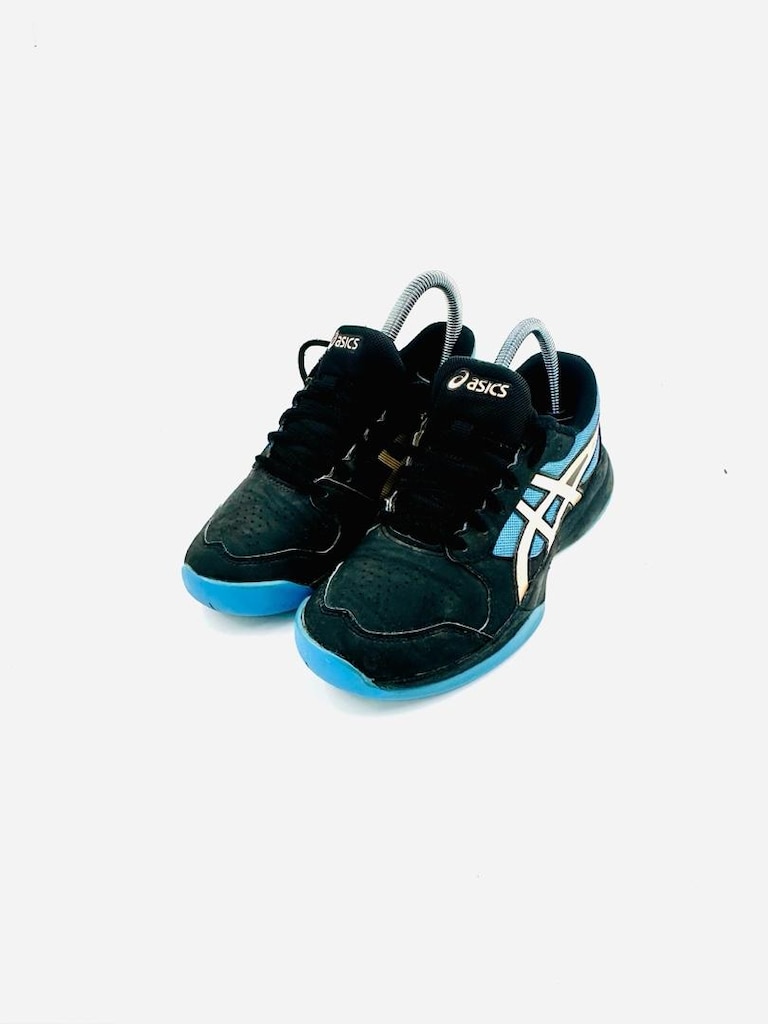 Asics Gel Salon Ayakkabısı - 4