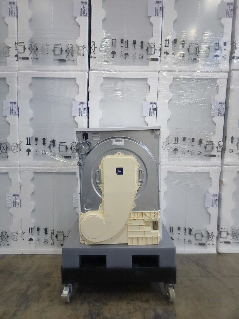 Hoover NDPEH 10A2TCBEXSS 10 kg Çamaşır Kurutma Makinesi (Outlet) - 9
