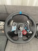 logitech g29 direksiyon seti shifter vites - 3