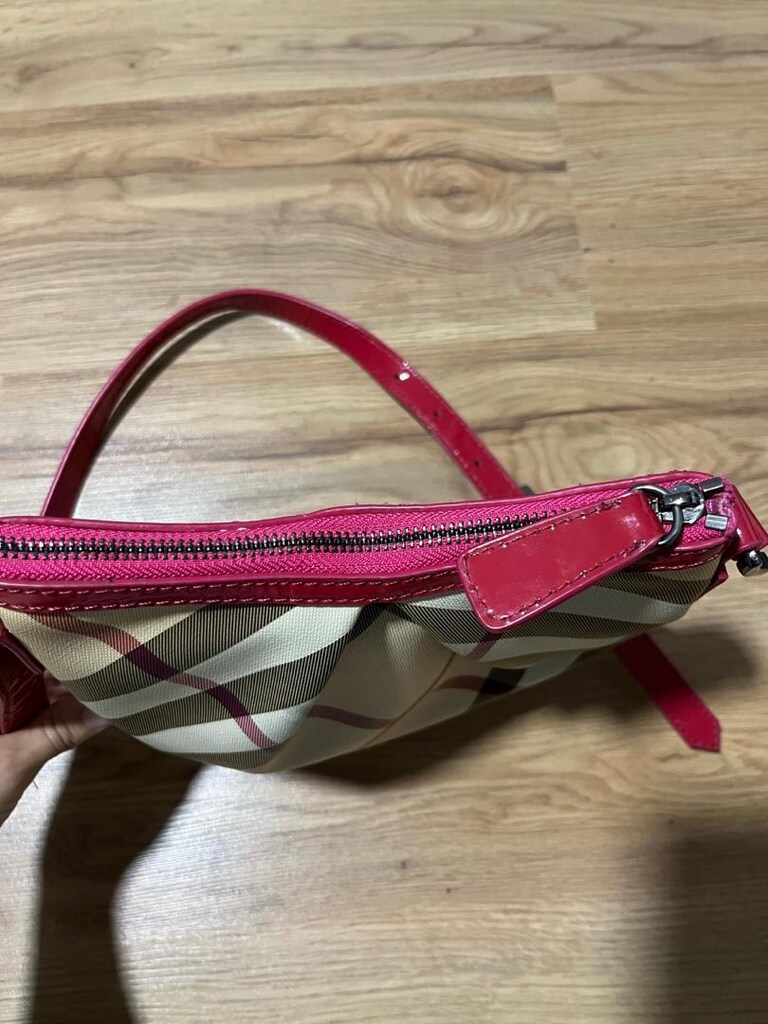 burberry çanta - 8
