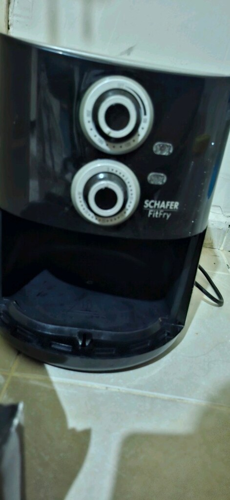 SCHAFER MARKA AIRFREY - 2