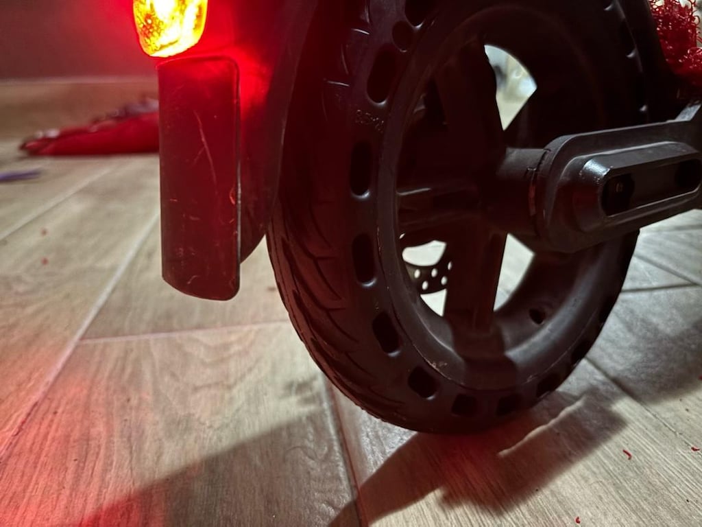 GARANTİLİ FATURALI XİAOMİ PRO 2 ELEKTRİKLİ SCOOTER - 5
