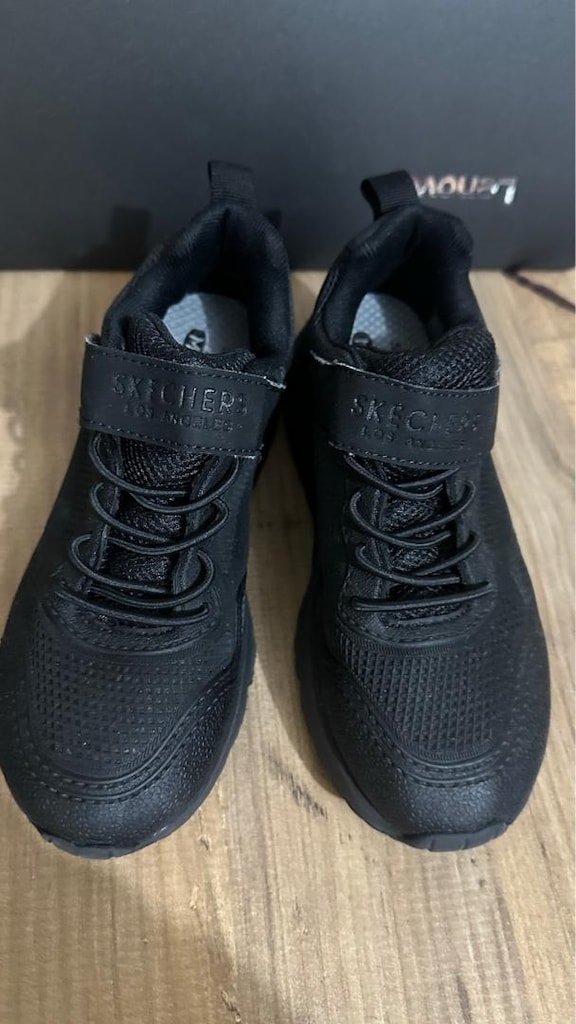 skechers erkek cocuk ayakkabı - 2