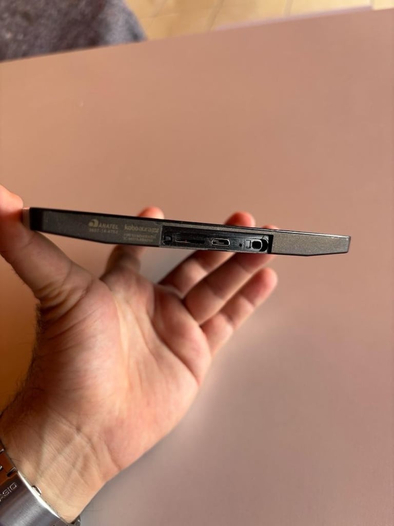 KOBO AURA H20 - 2