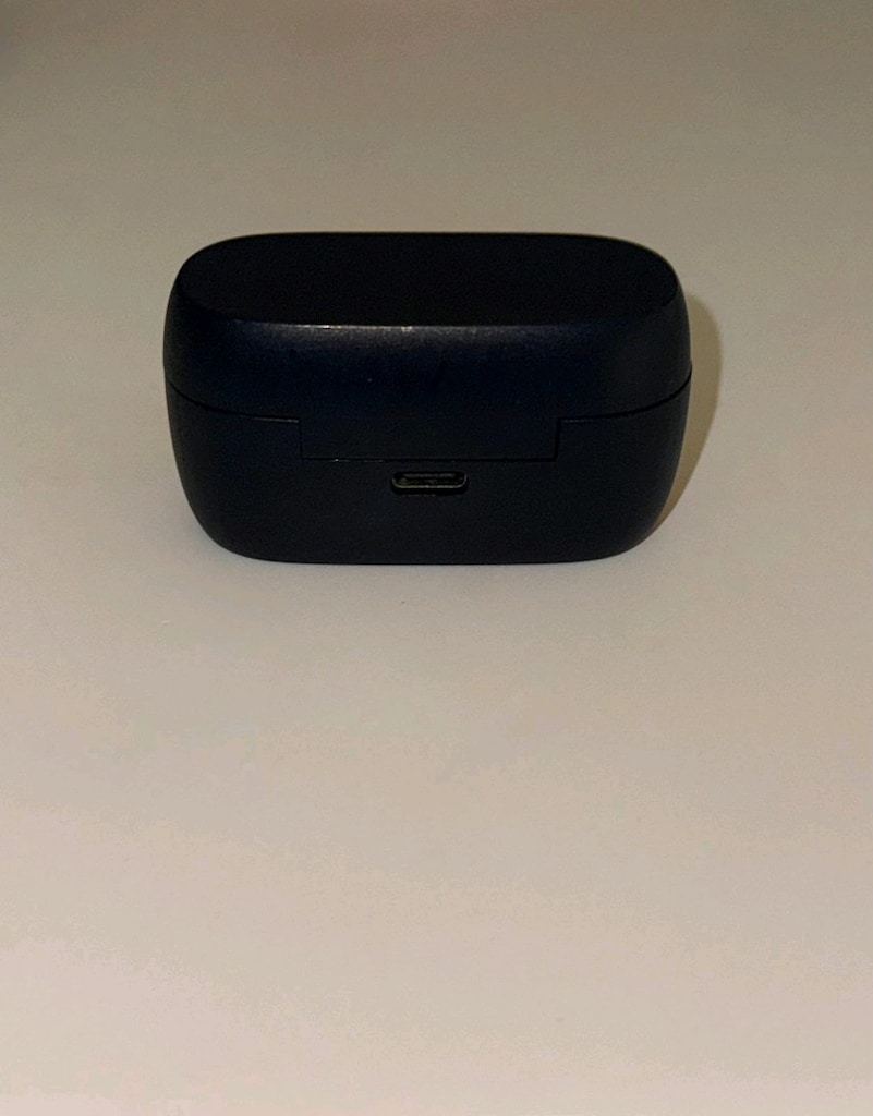 Orijinal Jabra Elite 3 Navy Modeli - 2