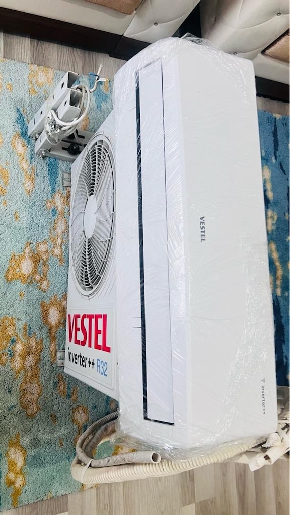 vestel klima a++ r32 wifi 12000 - 11