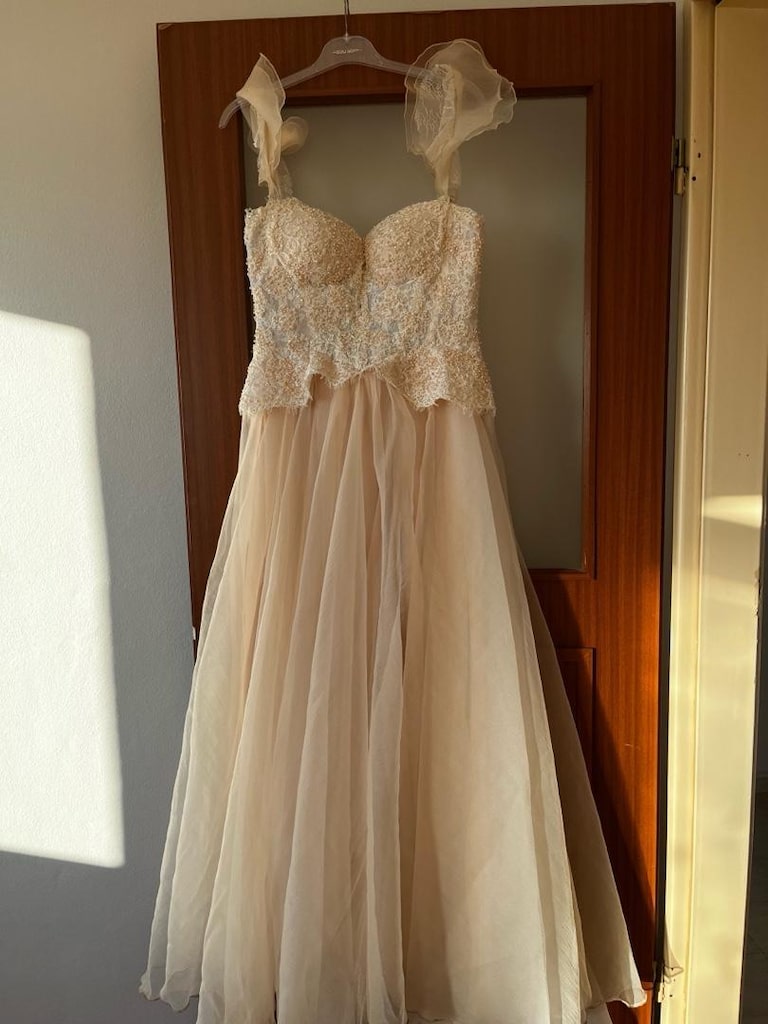 nişanlık elbise - 3