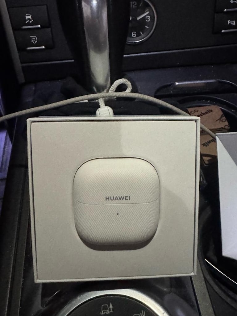 HUAWEİ FREECLİP2 SIFIR - 2