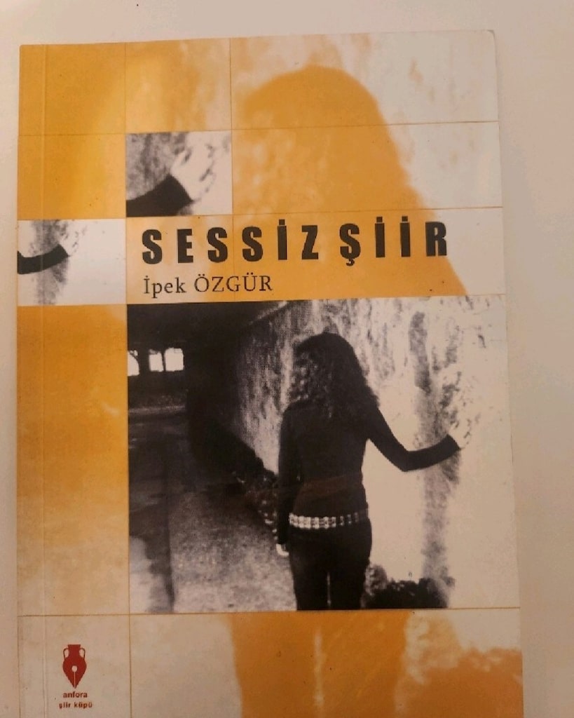 Atilla ilhan ipek özgür ziya mısırlı gerez - 3