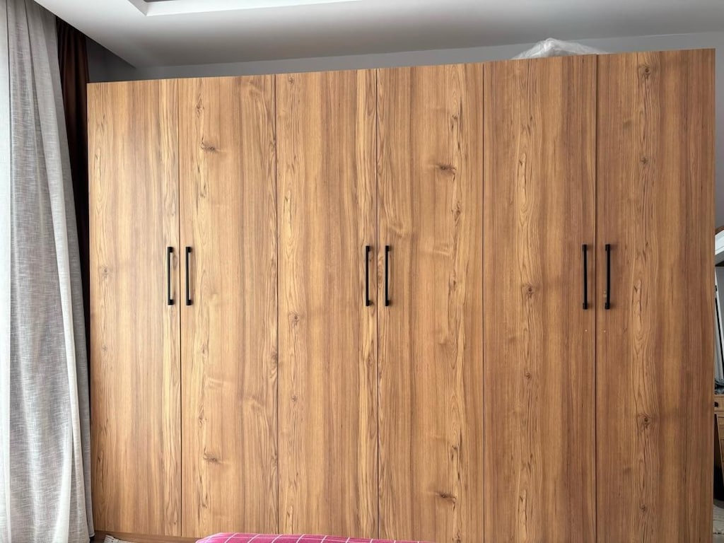 VİVENSE ETİ YATAK ODASI KOMPLE TAKIM - 3