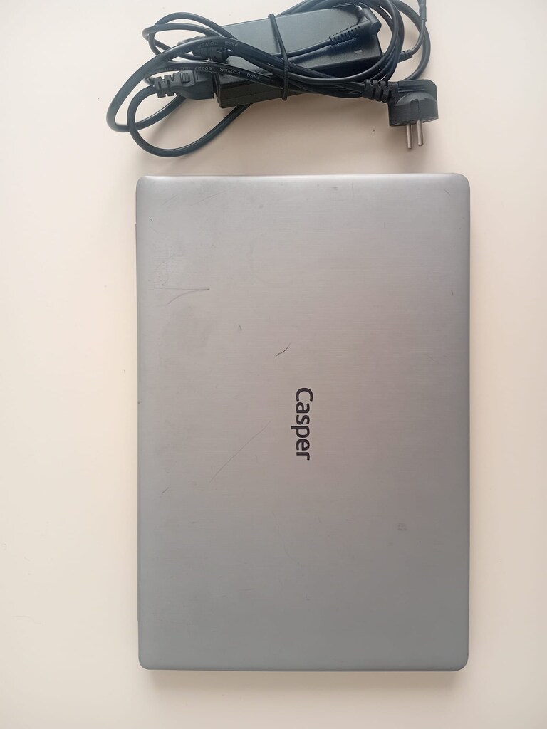 Casper i3 dizüstü leptop bilgisayar notebook // Konya - 8
