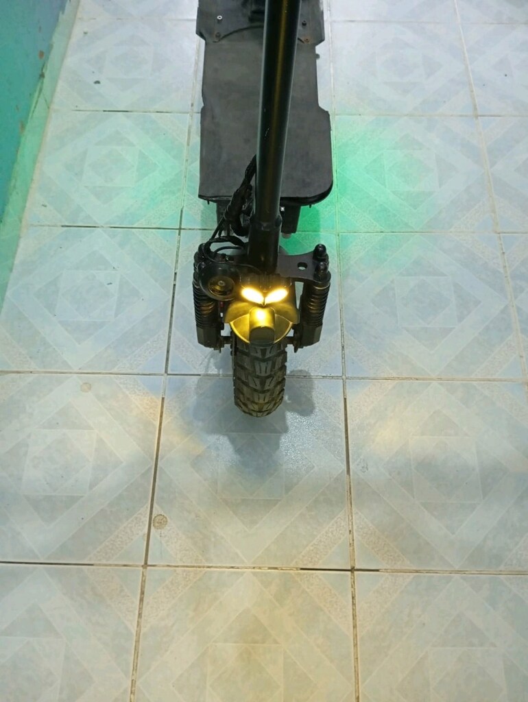 segvey 1 senelik makina - 4
